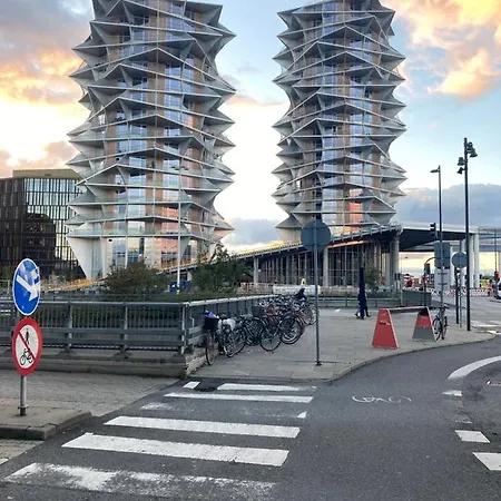 The View * København