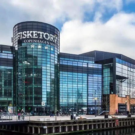 The View Koppenhága