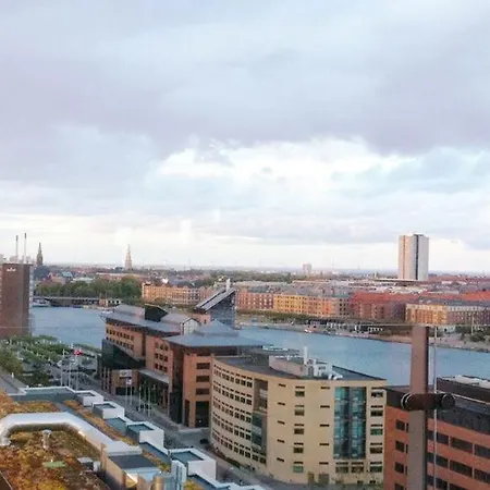 Apartmanhotel The View *