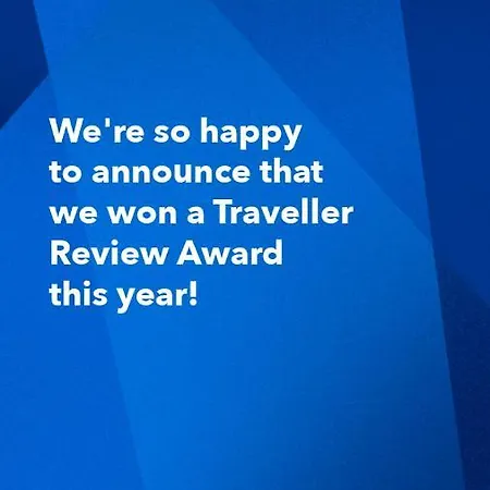 The View Apart-hotel *