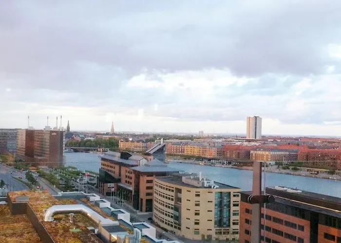 Apartmanhotel The View *