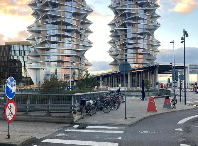 The View * Kopenhaga